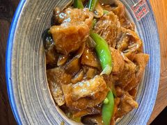 -小吊梨汤·北京菜(香山店)