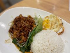 -亚坤 Ya Kun Kaya Toast(万象城店)