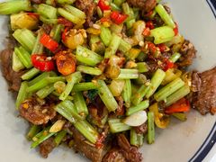 -新新湘菜馆(新中街二条店)