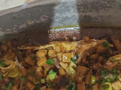 -不倒翁·安徽名菜楼(步行街店)