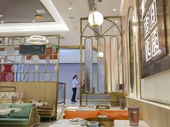 大堂-若爱猪肚鸡·啫啫煲(循礼门M+店)