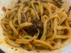 -王菊美食街·王菊面馆(总店)