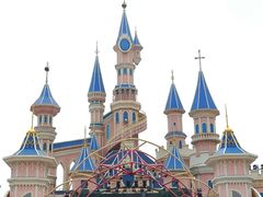 -沈阳方特欢乐世界