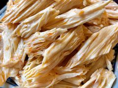 香油腐竹-西江美食舫·江西菜(健德桥店)