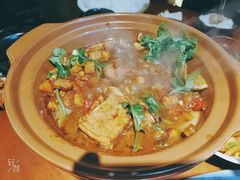 -徽三说·土徽菜·中国徽菜连锁品牌(阳湖总店)