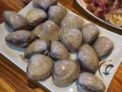 黄蚬子-丹东特色烤肉(学府路一部店)
