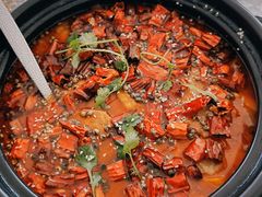 -天天向上素食餐厅(五台山店)