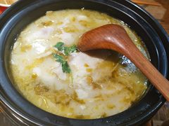 -九锅一堂酸菜鱼(万达广场店)