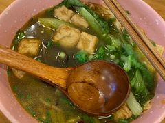 -螺大蛳柳州螺蛳粉·火锅·热干面(西城永捷店)