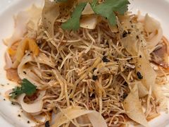 -京香轩·中餐厅(上海中庚聚龙酒店)