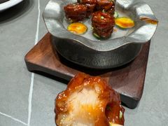 -魁盛居百年鲁菜馆(县西巷店)