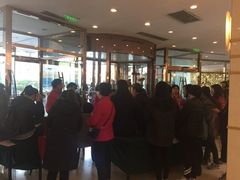 -北京海润艾丽华酒店及服务公寓