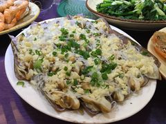 -盛港湾海鲜食府(黄沙店)
