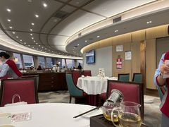 -国贸旋转餐厅(国贸广场店)
