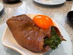 -争鲜回转寿司(海曙天一PLUS店)