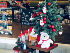 -星巴克(深圳嘉汇新城店)