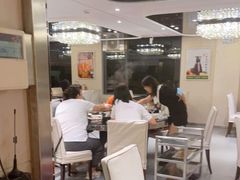 大堂-渝信川菜(工体店)
