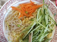 -天天初二·天津传统捞面·天津特色菜(凌奥总店)