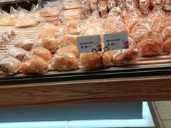 -罗莎蛋糕Rosa bread(四方坪店)