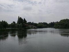 -宝岩生态观光园