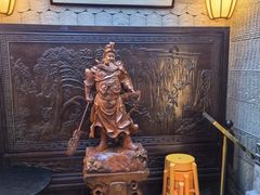-徽韵人家·传承正宗徽菜(牡丹园店)