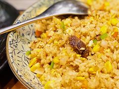 -大渔铁板烧(中山路八佰伴店)