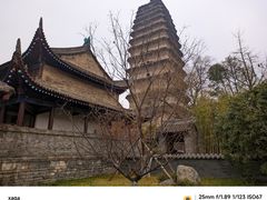 -西安博物院