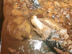 -探鱼·鲜青椒爽麻烤鱼(虎门天虹店)