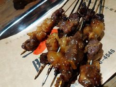 -阿记烧烤(大兴新区店)