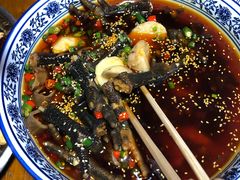 -回水镇·江湖川菜(恒大新城店)