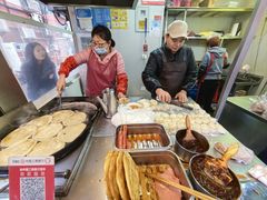 -张记灌饼(丰富路店)