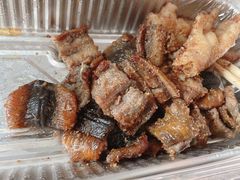 -小胡子祥彪烧烤(北湖总店)