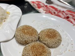 -东来顺饭庄(西直门店)