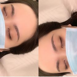 -久匠·纹眉半永久野生眉