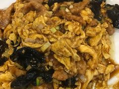 -振生清真饭店(永安道店)