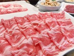 -京门老爆三·铜锅涮肉 爆肚(望京店)