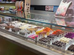 -GODIVA(港汇恒隆广场)