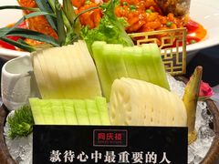 -同庆楼(华强吾悦广场店)