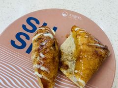 -大力喜速递寿司(世纪金源店)