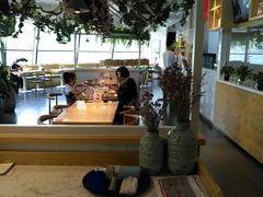 -嘉和一品粥(方庄店)