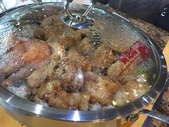 -黄记煌三汁焖锅(顺义华联店)
