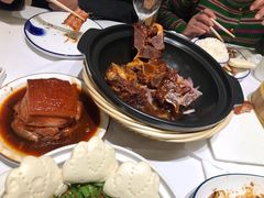 -锦色烤鸭·本地菜(学院路店)