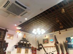 -芝麻花餐厅(祁家豁子店)