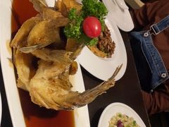 -老牌坊鲁菜名店(聊城美食岛店)
