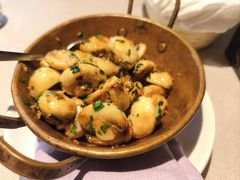 炒蘑菇-Solo(衡山路店)