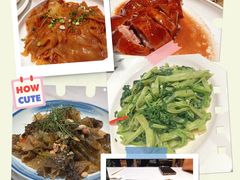 -滋粥楼·顺德菜(番禺广场总店)