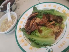 -西关明记肠粉(荔枝湾店)