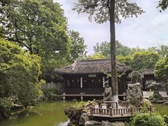 -善卷洞风景区