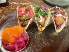 -Q MEX 库迈墨西哥餐吧(三里屯店)