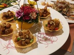 -香云轩·顺德菜(香云纱园林酒店店)